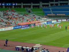 08.01(일) 20:00K리그1 강원FC vs 수원삼성 (라인업 분석 예정)