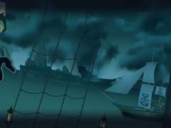 [닼초우유] 영원한 항해