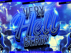 Very Hell Berry