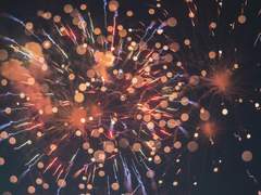 [전대 이프리트 X 과거 엘] 낙화놀이