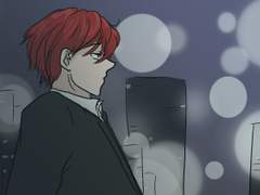 언젠가 나올 예정인 캐릭터 - 정시하