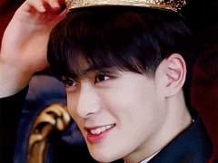 [NCT]수인에게 찍혔을 때 +