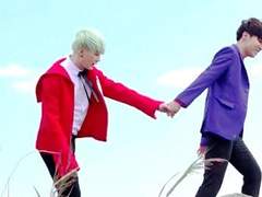 우리 집에 왜 왔니 8