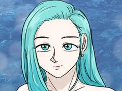 언젠가 나올 예정인 캐릭터 - 린샤샤