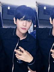 [백도]아빠가된 변백현