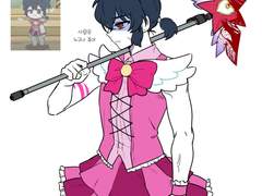 로보토미에 취직한 버스팟