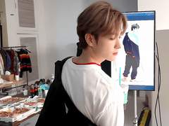 DJ DJ 그 호감을 틀어줘요