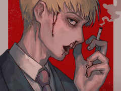 [어탘크] 몹싸 1