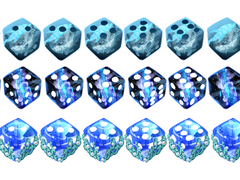 마기로기 다이스 유료 배포