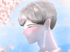 키타 신스케🌸