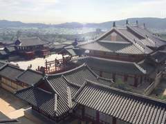 <서라벌 가족 시트콤> 우당탕탕 인강전 1