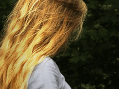 Princesse, il est temps de partir.