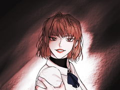 남가일몽 -최 은하