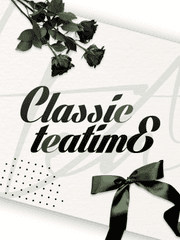 𝐂𝐥𝐚𝐬𝐬𝐢𝐜 𝐓𝐞𝐚𝐭𝐢𝐦𝐞