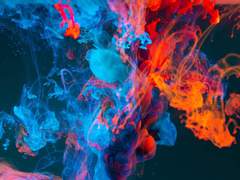 [고죠게토] 푸른 피