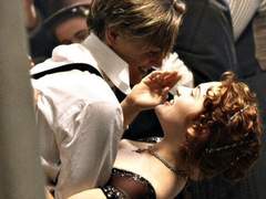 be lost in wild fancies