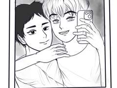 HQ 백업 / 보쿠아카 / 당신이 만약 고양이가 된거라면