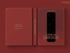 091. LOVE AT FIRST SIGHT [분양완료]