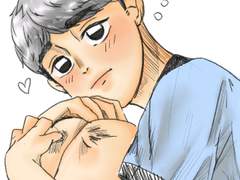 HQ 백업 / 사무사무~