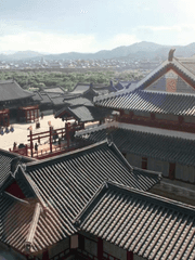 [서라벌 가족 시트콤] 우당탕탕 인강전