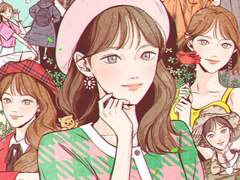 HAPPY CHAEWON DAY💚