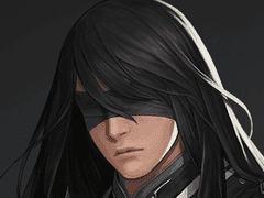 [中] 흑영의 테이