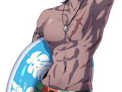 헌터 로그 모음