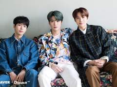 [NCT] 이래 봬도 십년지기 TALK 2