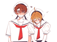 카드캡터사쿠라 2