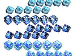 ORPG용 6면/10면 다이스 유료배포 ver.3