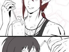 [이벤트엔피씨 밀레]