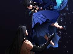 [베인밀레]일러스트