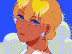 명탐정코난 | 여름과 바다