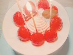 [ Mayu, Happy birthday! ]