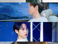 권태 Scene 2 rewind ver. 結