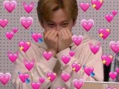 [Nct] 흔흔댄동 Talk 0802