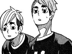 쌍디들 지 형제한테 애인 생겼다는 말 들으면 둘 반응 다를거같음