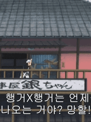 헌터x헌터 카피페