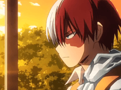 [히로아카] 그녀의 기억 - 7화. USJ 습격 사건