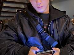 [NCT] 이동혁이랑 연애하기 TALK! 02