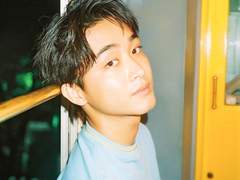 VOGUE GIRL with BOY FRIEND Starring KANTA SATO