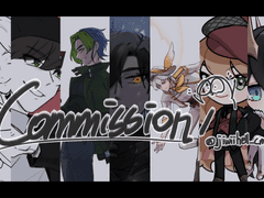 :: COMMISSION ::