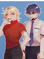 아홉 번째 사랑