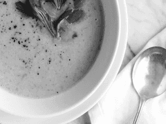 제 2장 1절「간단한 수프」