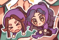 요새 그림 잘 안 그려서 평소보다 적음..