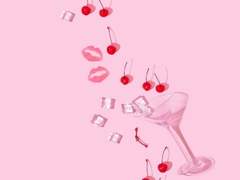 [희예] Cherry Bomb