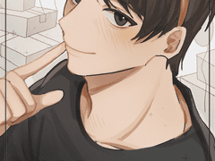 큰세진 생일포카 도안 유료배포