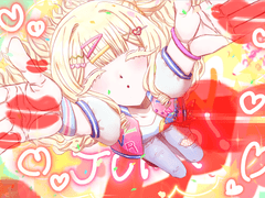 새로운 마리를 잘 부탁해!