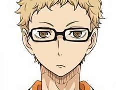 [하이큐] 츠키시마 케이 증사