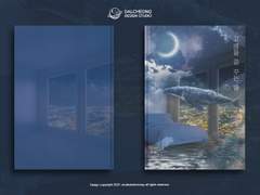 001 고래를 꿈꾸는 밤